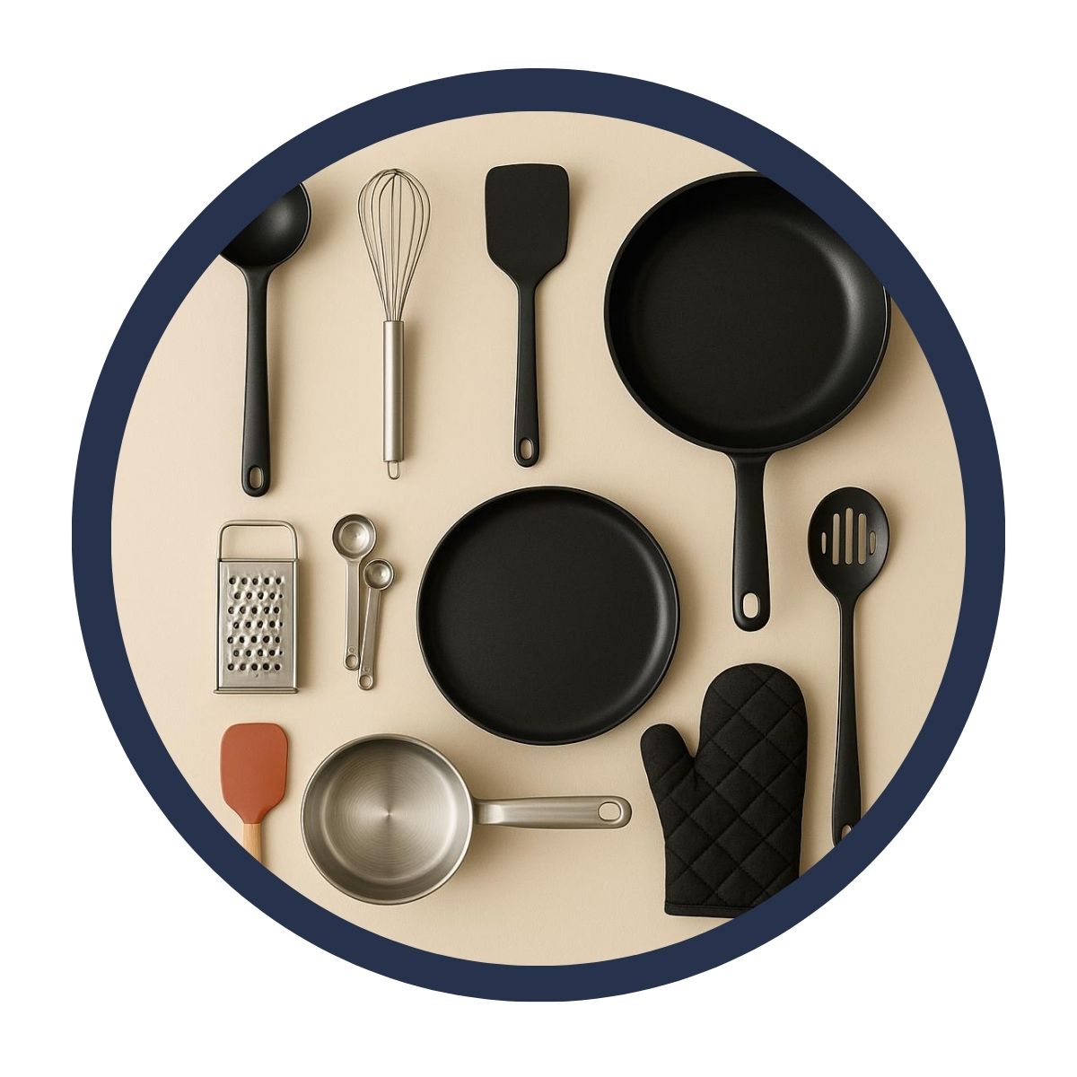 Utensílios Domésticos