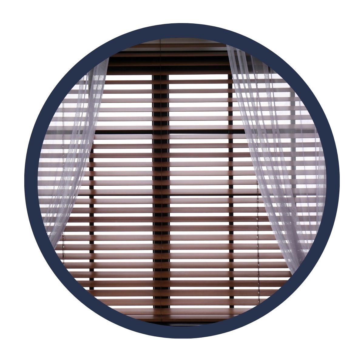 Cortinas e Persianas