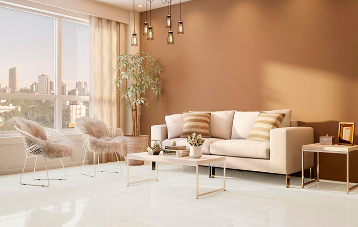 Guia das 10 Tendências de Cores para 2026