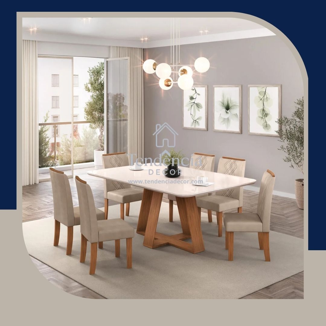 Projeto de interiores