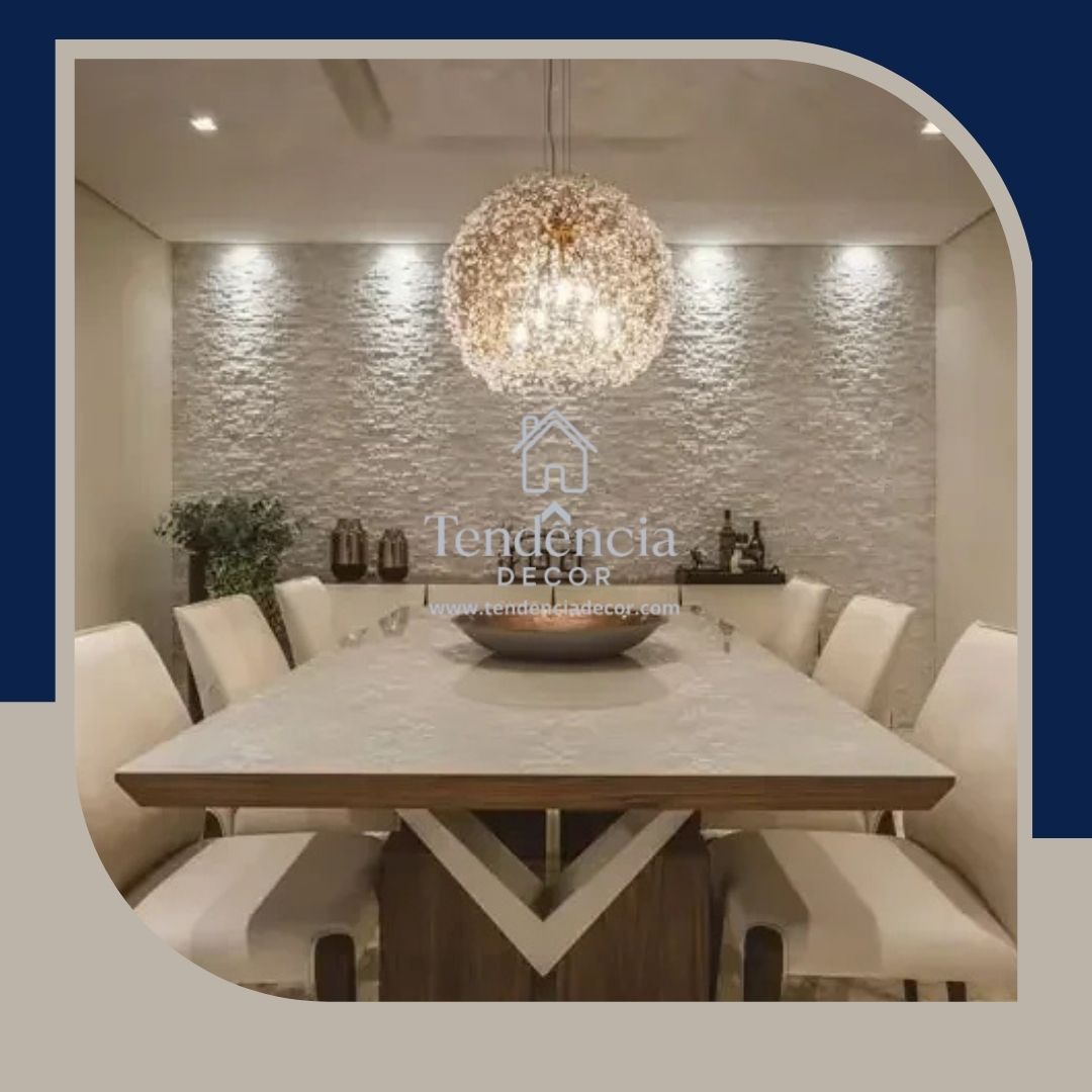 Projeto de interiores