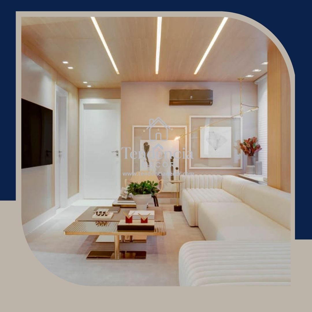 Projeto de interiores