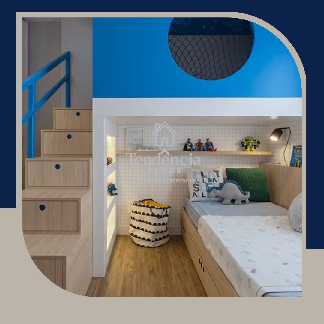 Projeto de interiores