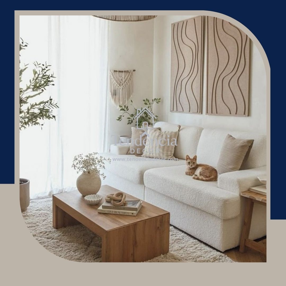 Projeto de interiores