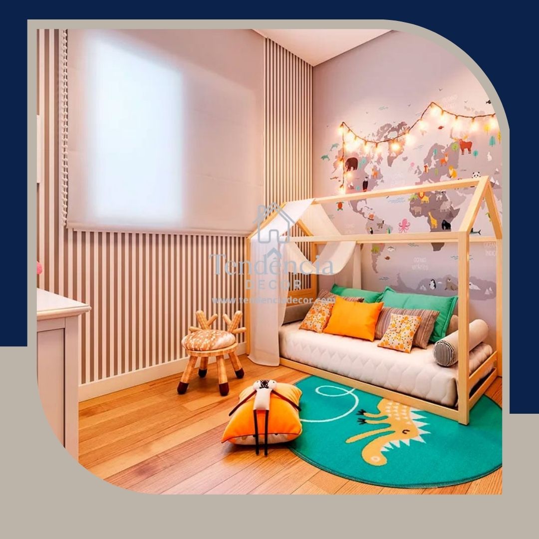 Projeto de interiores