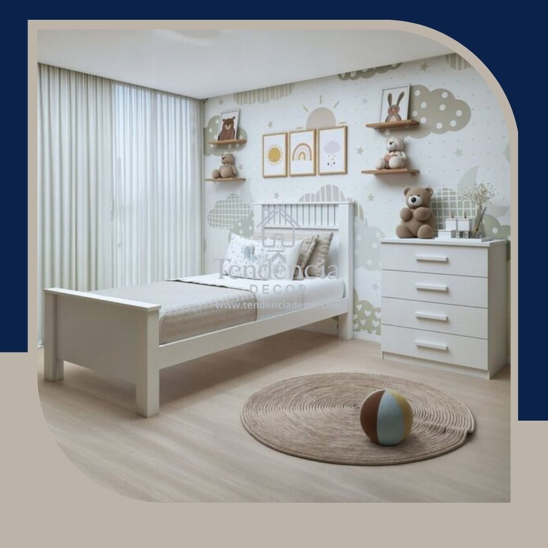 Projeto de interiores