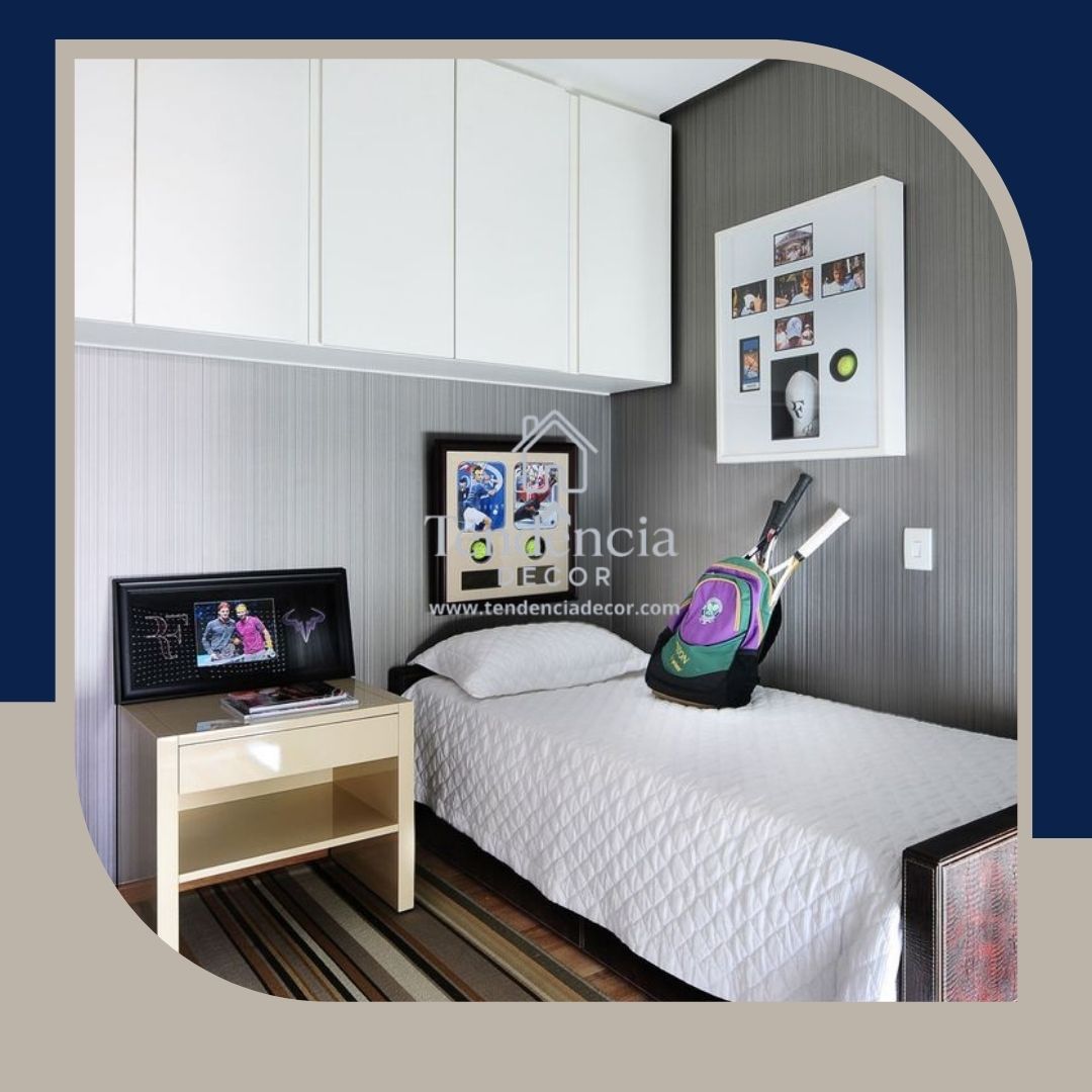 Projeto de interiores