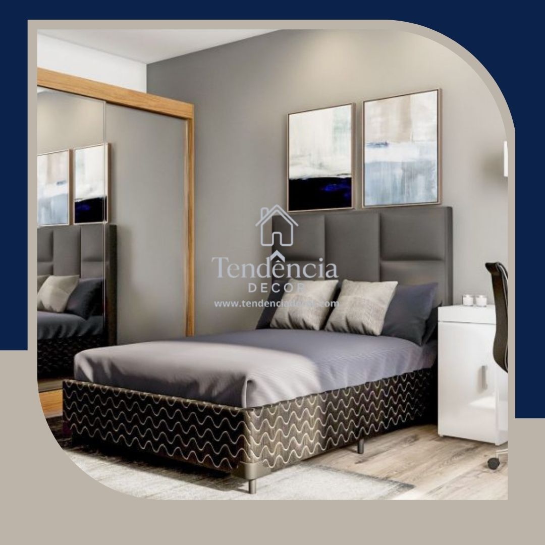 Projeto de interiores