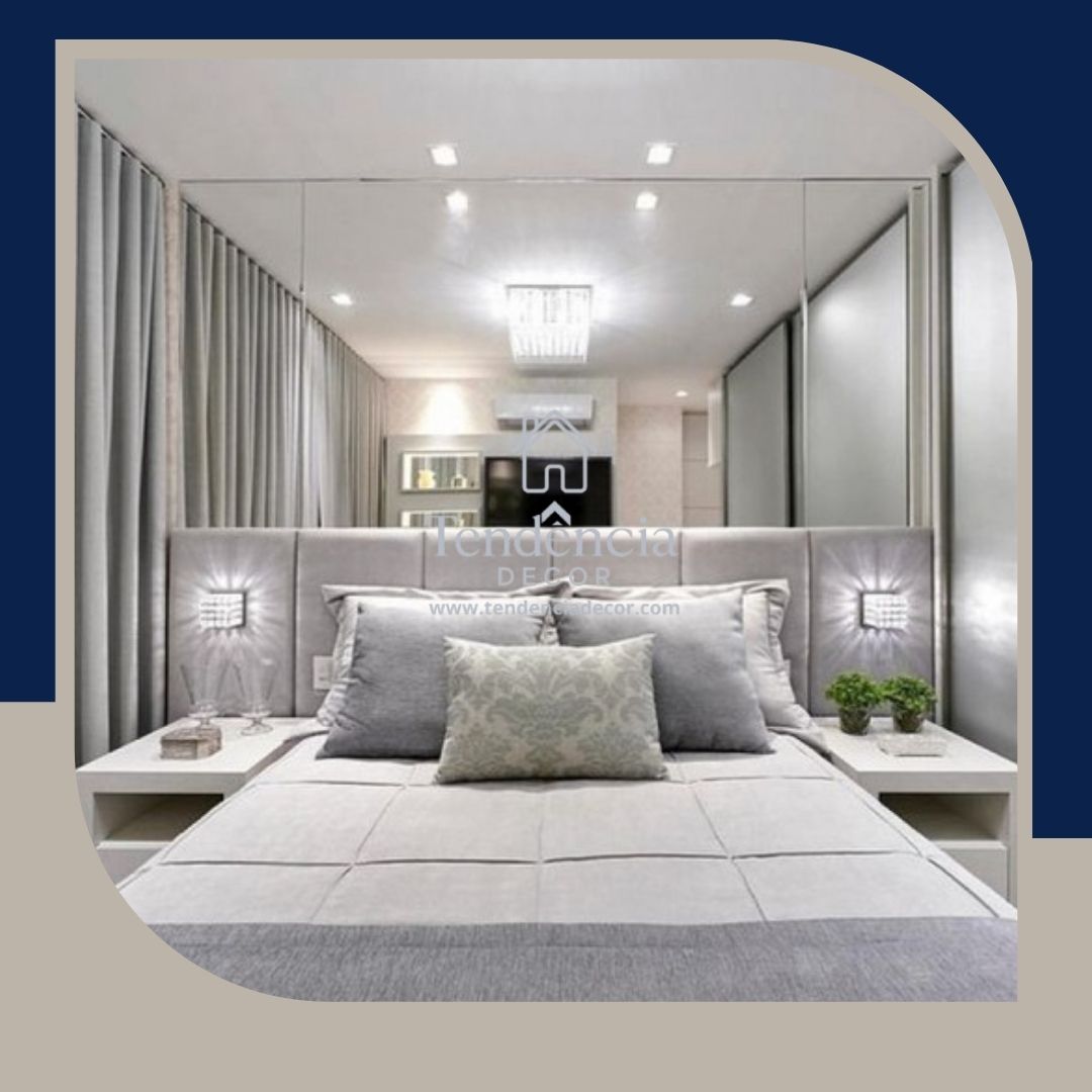 Projeto de interiores