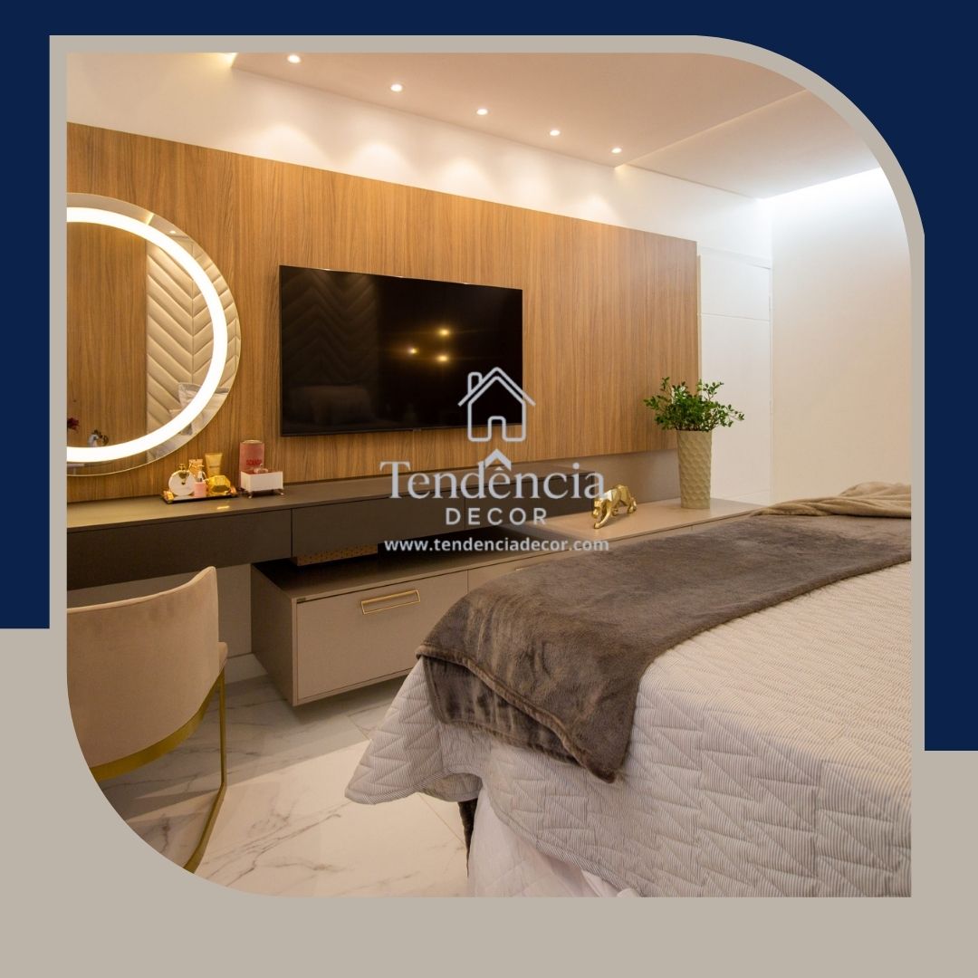 Projeto de interiores