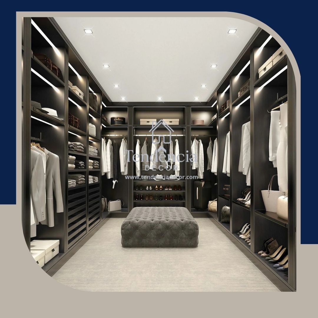 Projeto de interiores