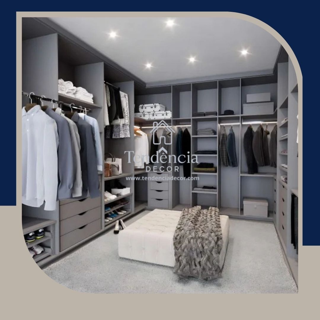 Projeto de interiores