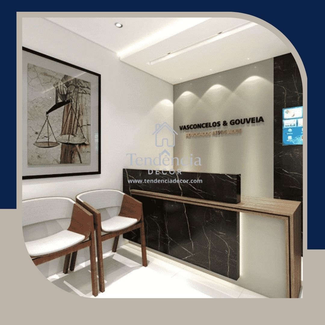 Projeto de interiores