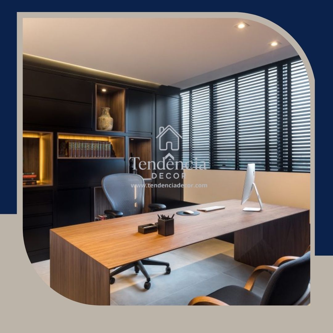 Projeto de interiores