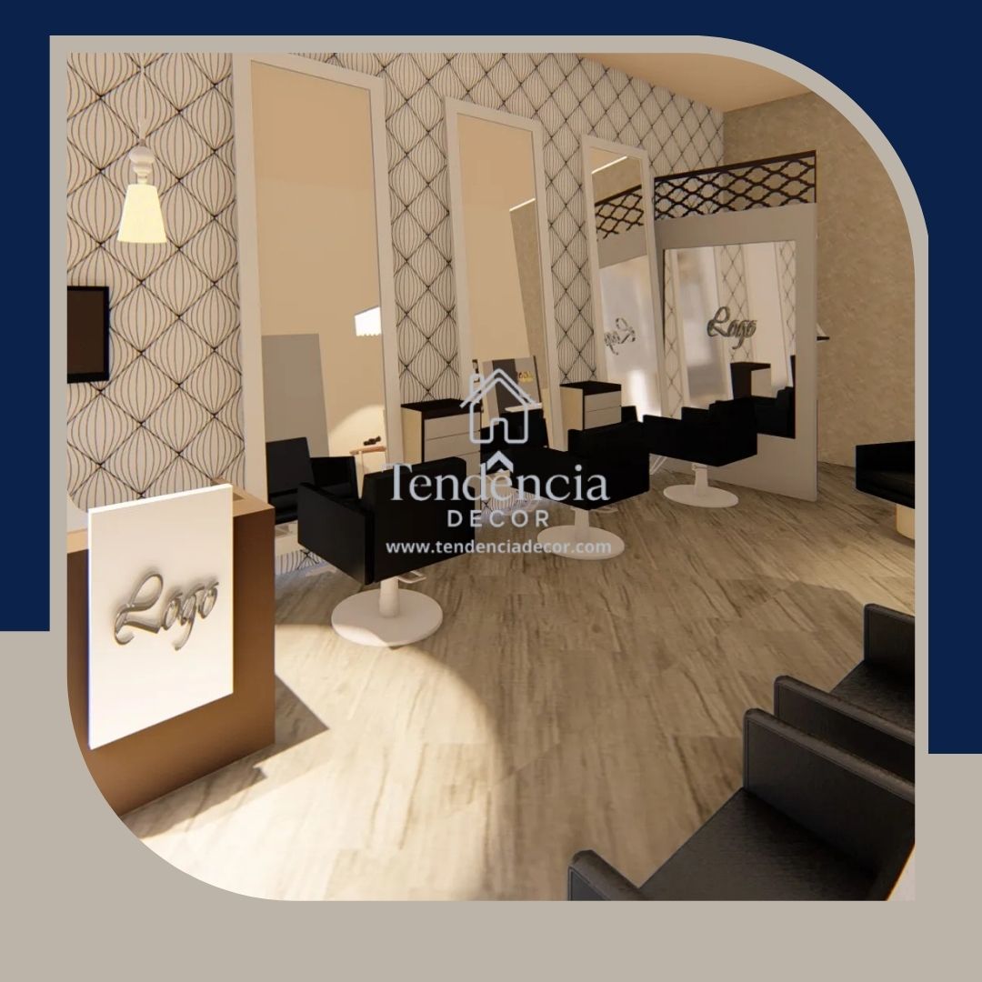 Projeto de interiores