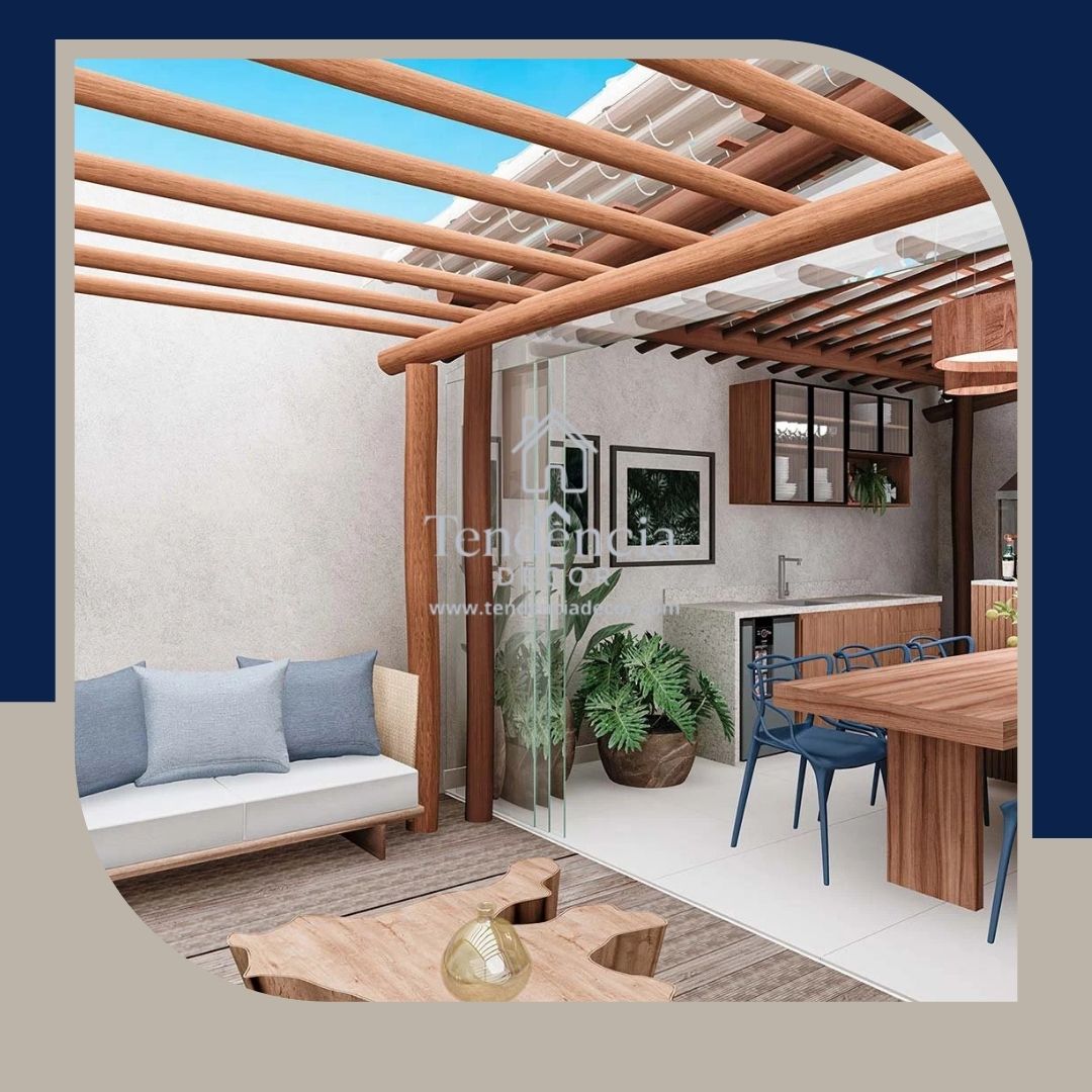 Projeto de interiores