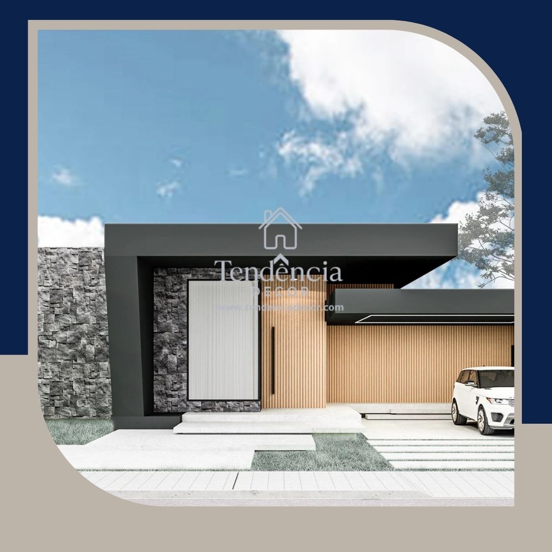 Projeto de interiores