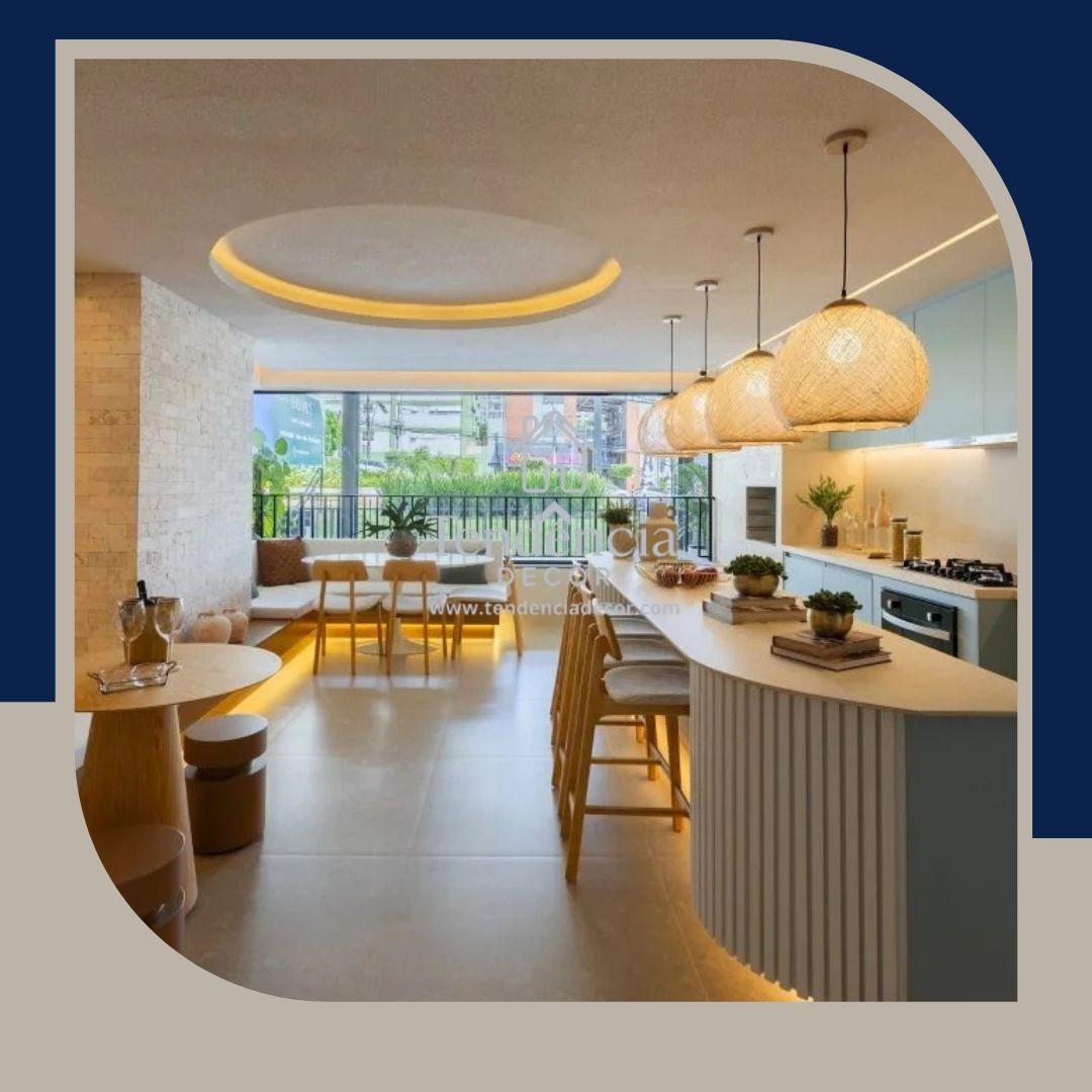 Projeto de interiores