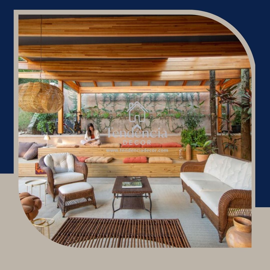 Projeto de interiores