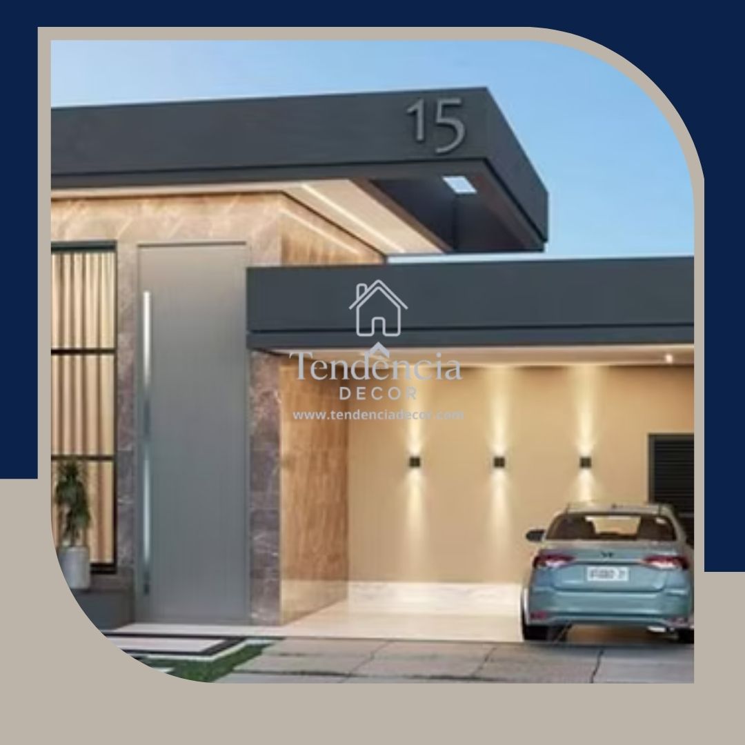 Projeto de interiores