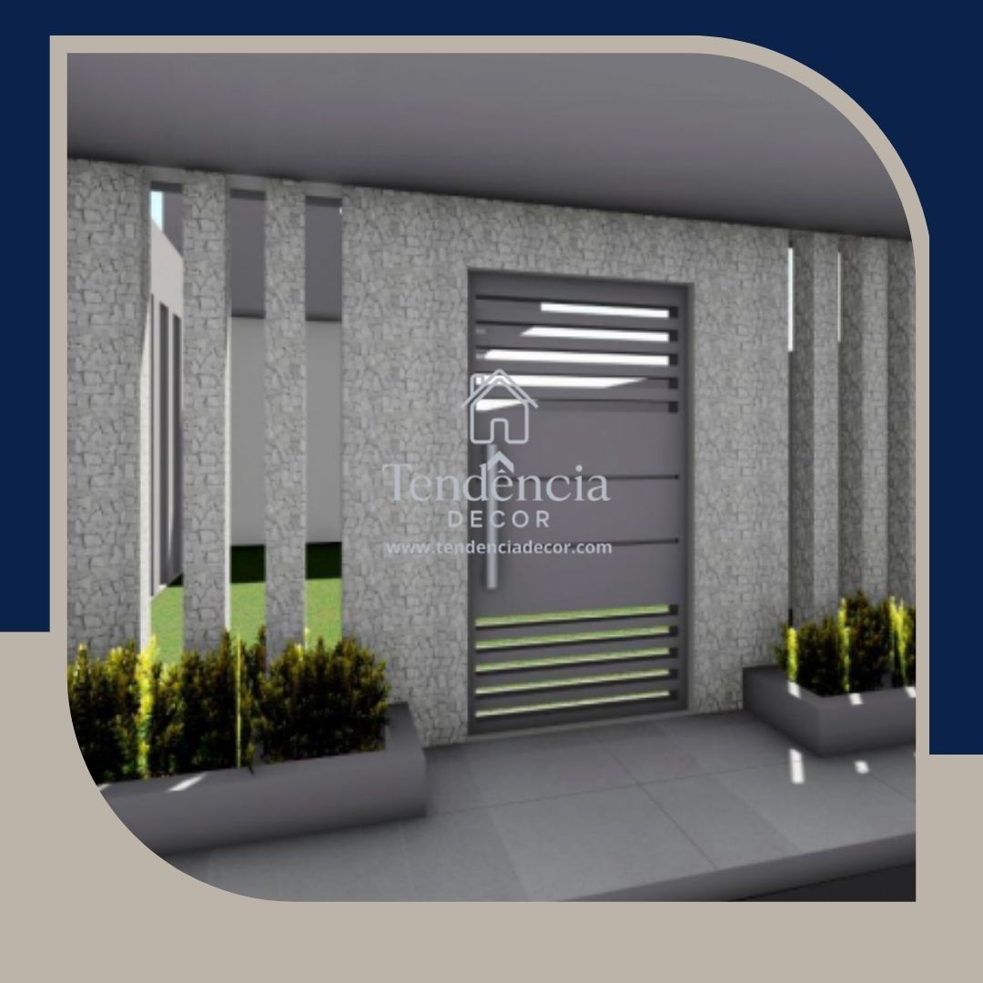 Projeto de interiores