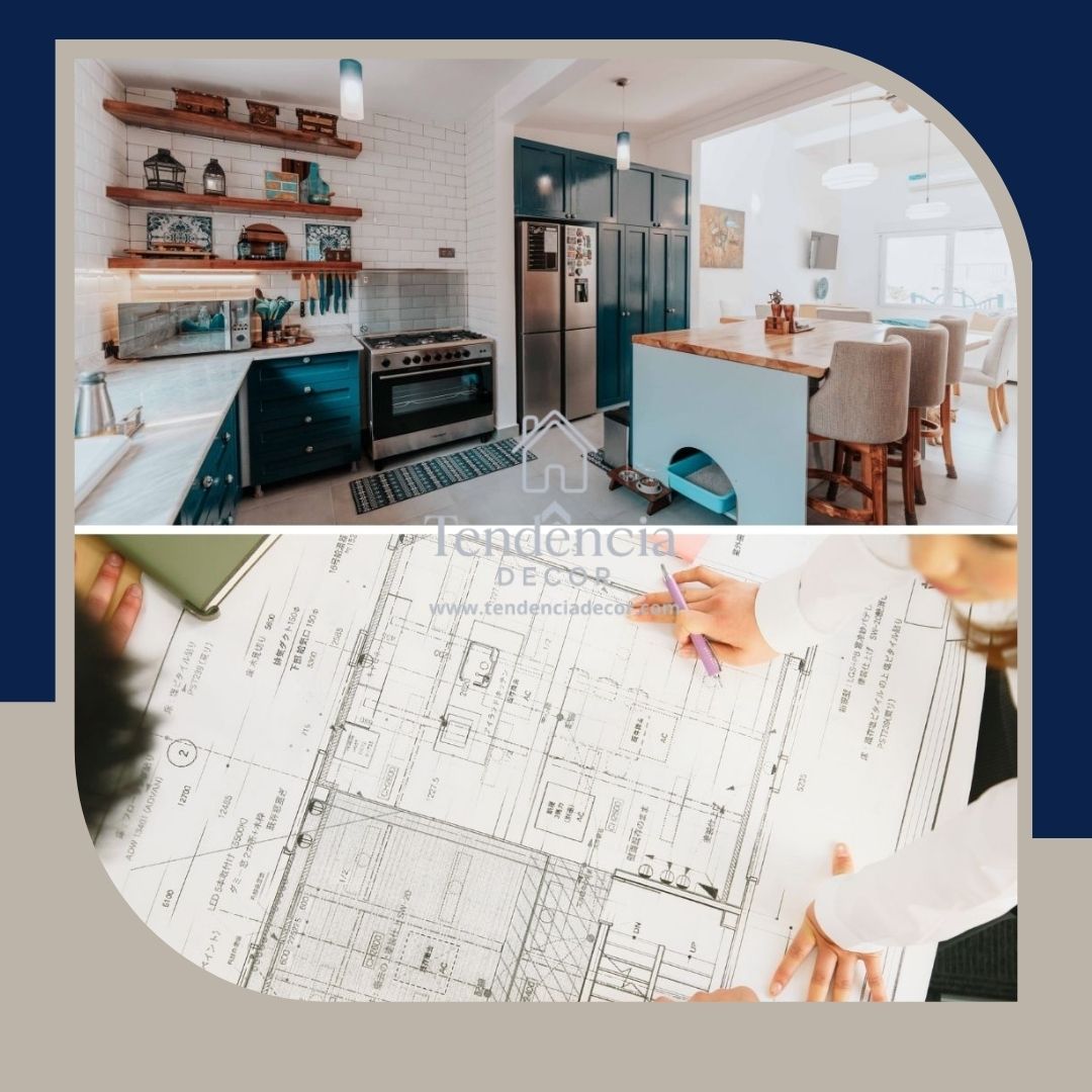 Projeto de interiores