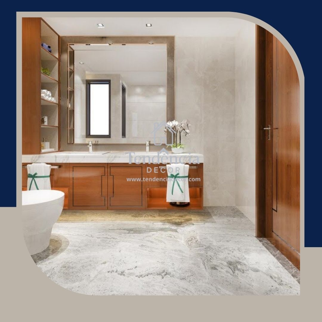 Projeto de interiores