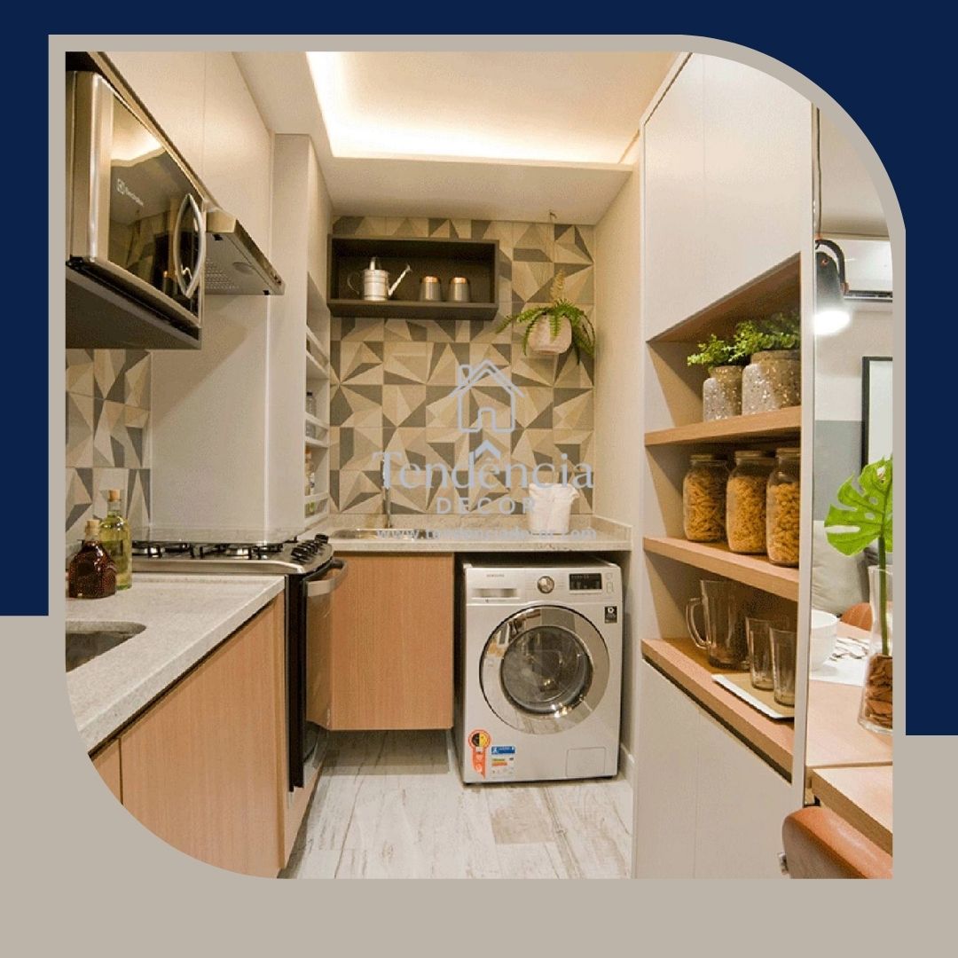 Projeto de interiores