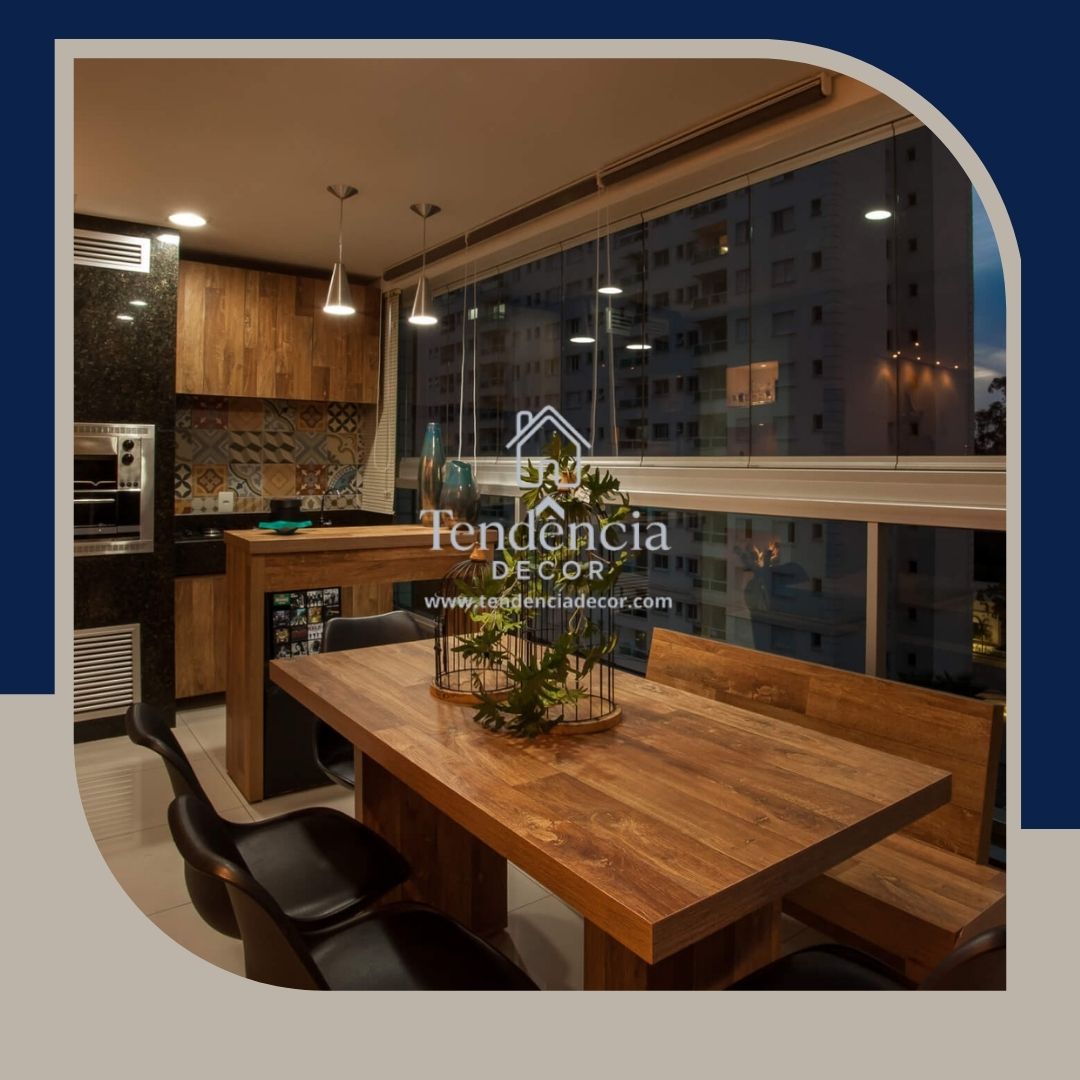 Projeto de interiores